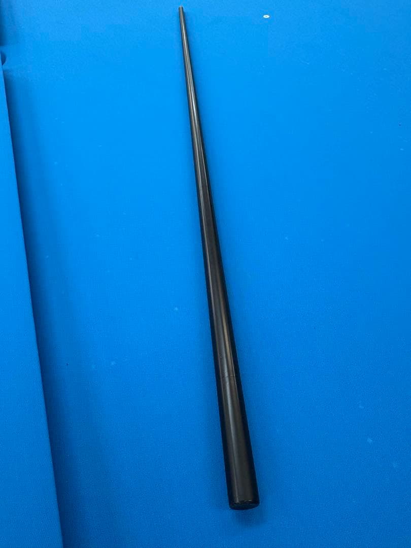 ビリヤード　カーボンシャフトBANジャンプキュー