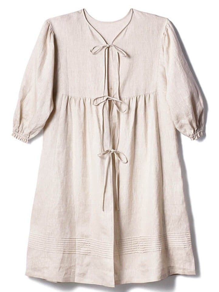 【新品未開封】ディーン&デルーカ　DEAN&DELUCA✕ BEAMSエプロン