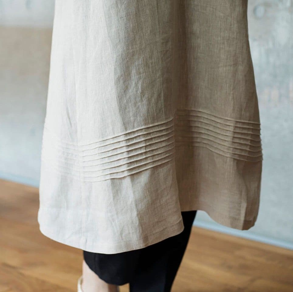 【新品未開封】ディーン&デルーカ　DEAN&DELUCA✕ BEAMSエプロン