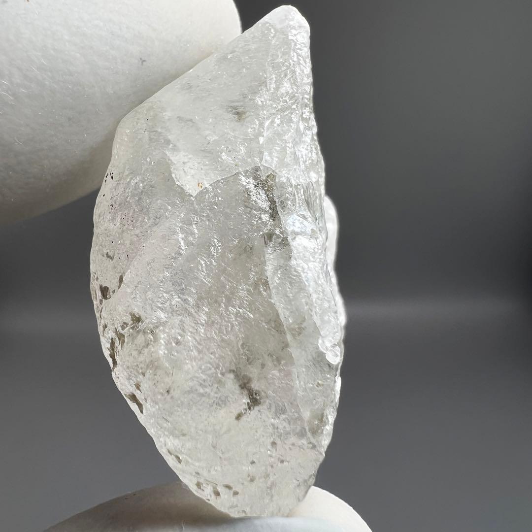 8 大粒　超希少　フェナカイト　ロシア　ウラル　マリシェボ産　フェナサイト