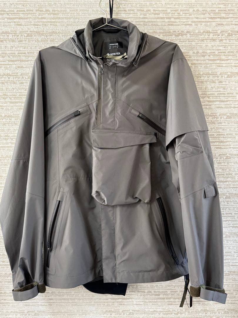 【美品】J1W-GTPL アクロニウムSサイズ