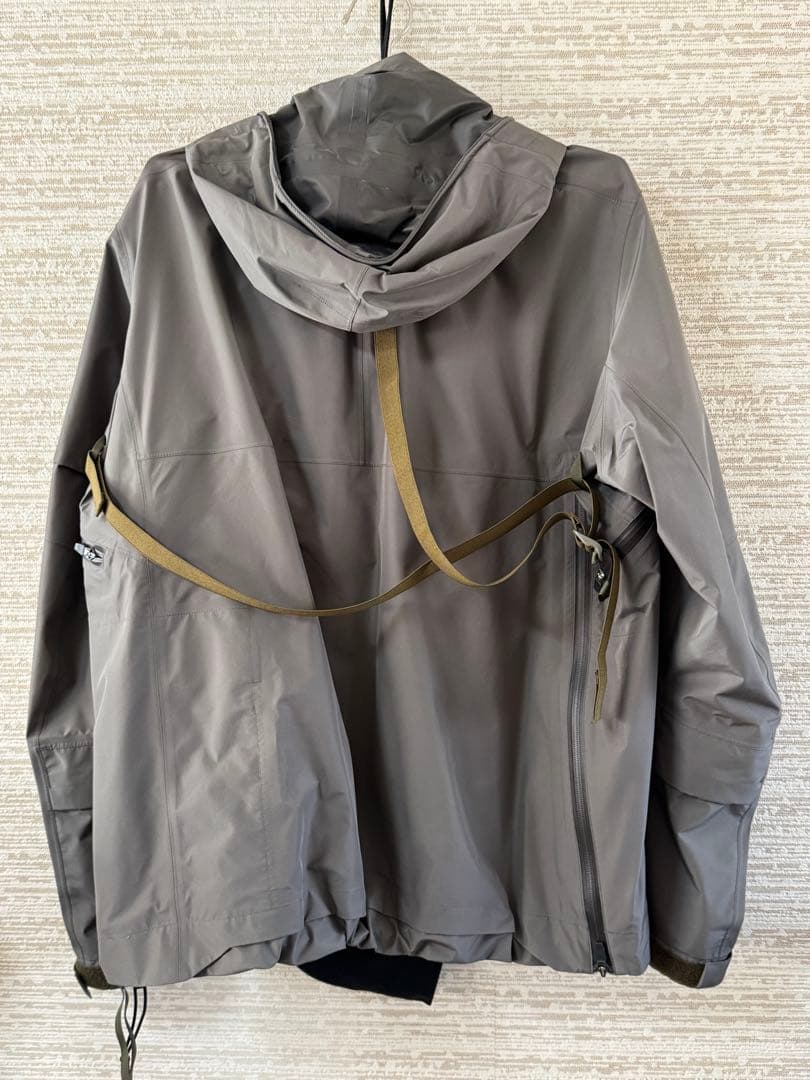 【美品】J1W-GTPL アクロニウムSサイズ