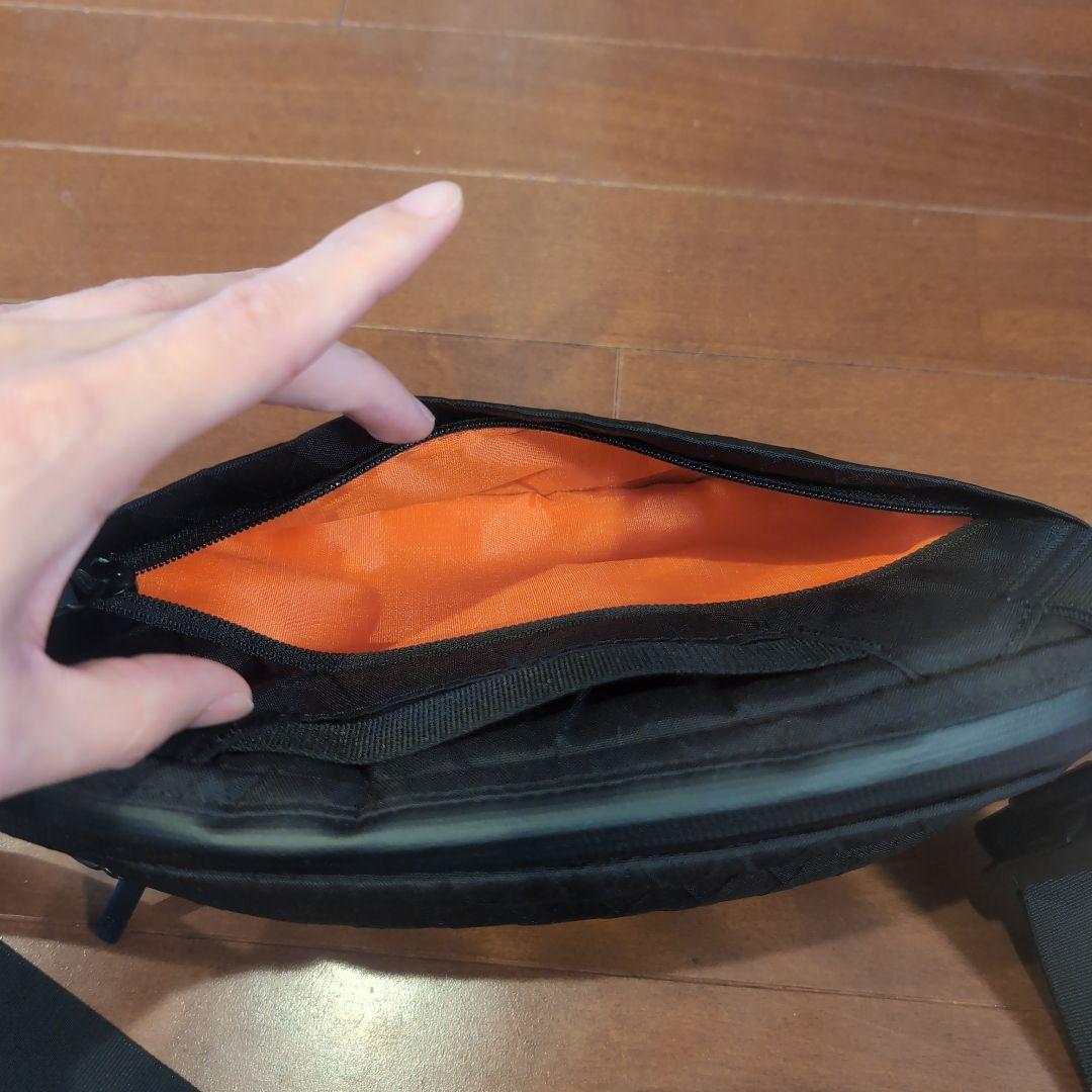 【正規店購入】Aer Day Sling 3 X-PAC AER-29026