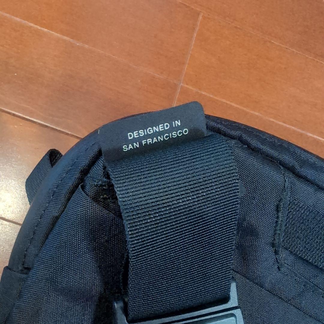 【正規店購入】Aer Day Sling 3 X-PAC AER-29026