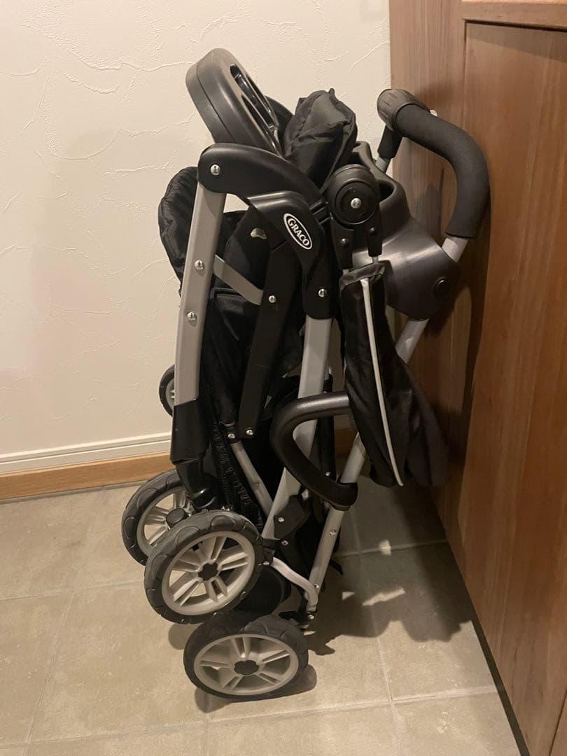 【送料込み】GRACO Room For 2 ベビーカー