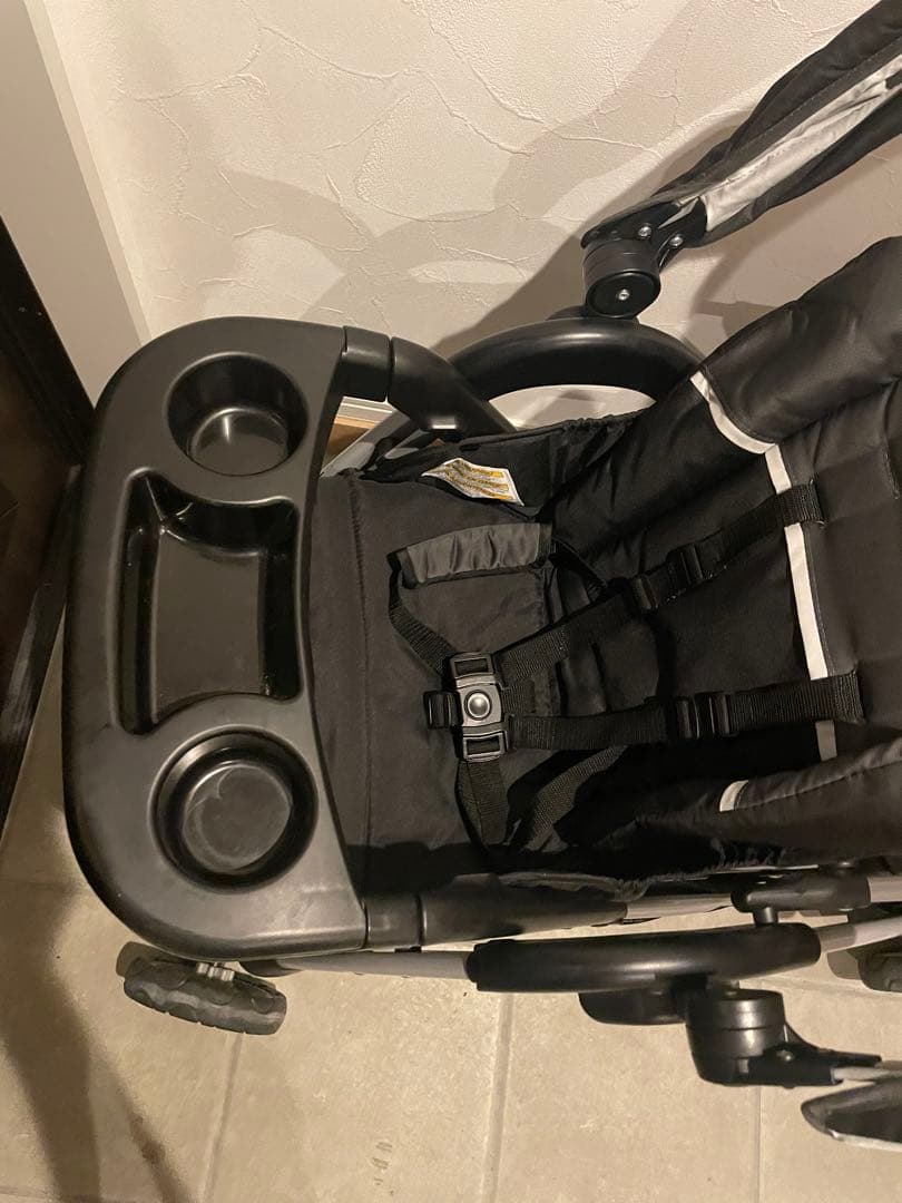 【送料込み】GRACO Room For 2 ベビーカー