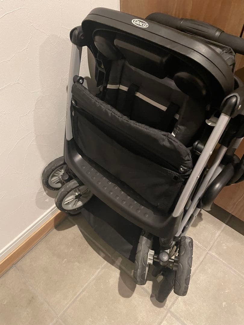 【送料込み】GRACO Room For 2 ベビーカー