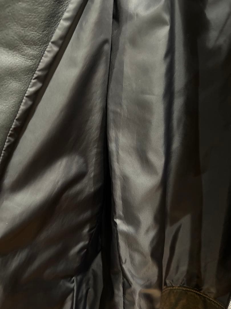 nonnativeノンネイティブ　レザージャケット　2023AW