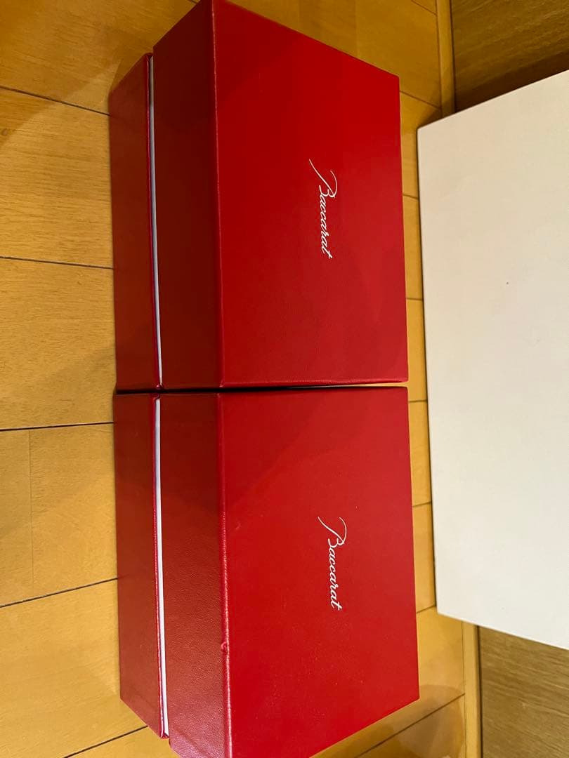 Baccarat(バカラ) クリスタルまねき猫