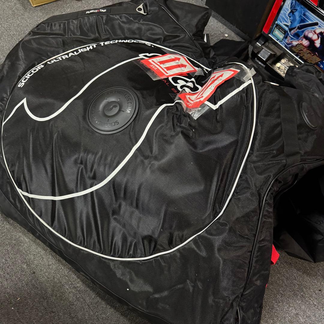 向*葵様 SICCON ULTRALIGHT TECHNOLOGY ギアバッグセ