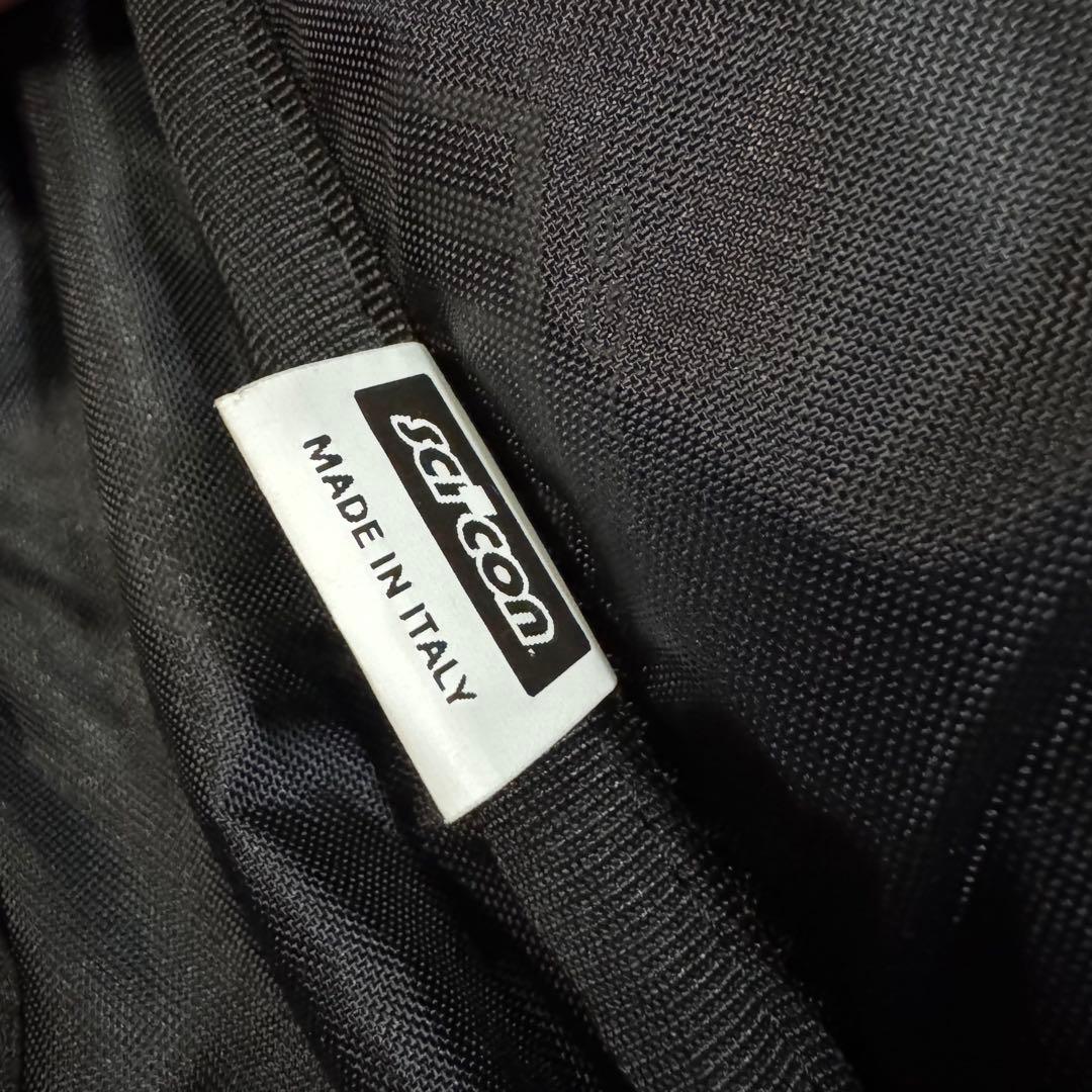 向*葵様 SICCON ULTRALIGHT TECHNOLOGY ギアバッグセ