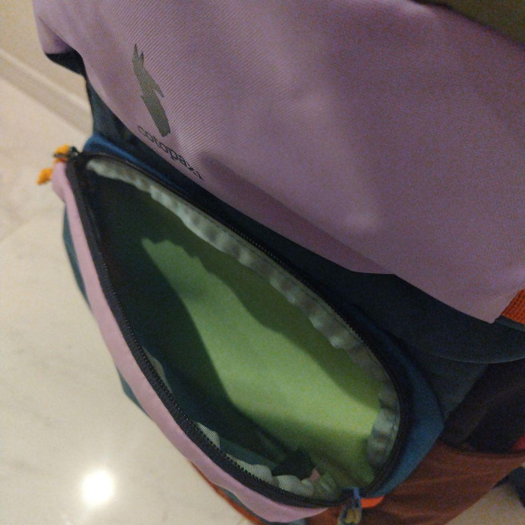 m*a様 cotopaxi コトパクシ Tasra 16L Backpack