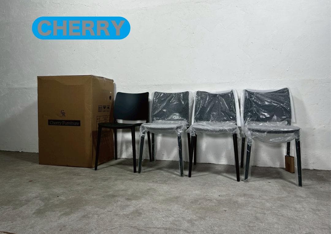 『CHERRY』桜屋工業 ガーデンチェア ダイニングチェア チェアRWcha83