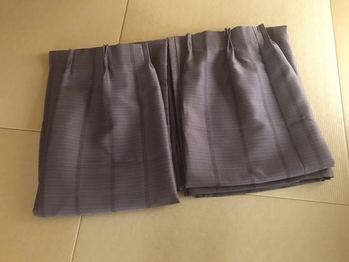 KAWASHIMA SELKON 遮光カーテン