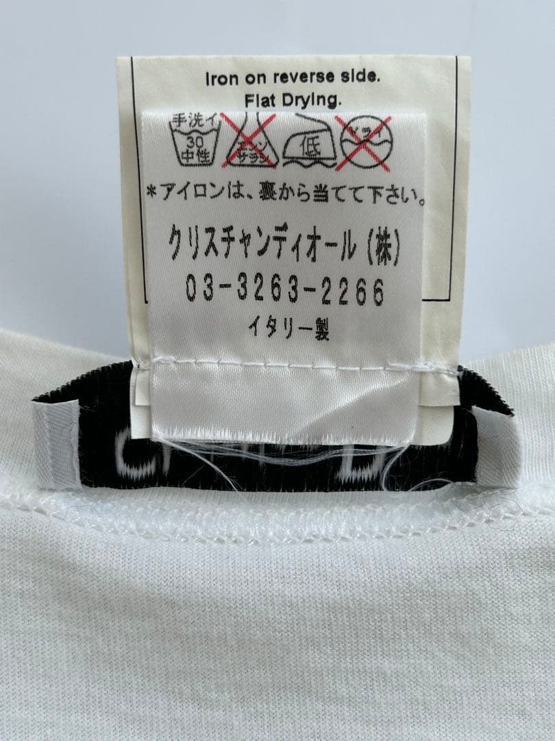 Christian Dior \"jadore dior\"タンクトップ