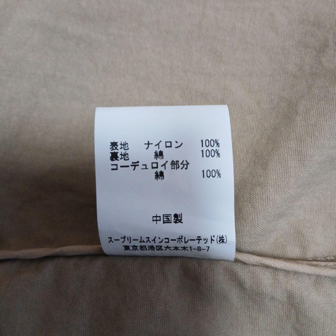 Barbourバブアー ジャーナル別注exclusiveコート36