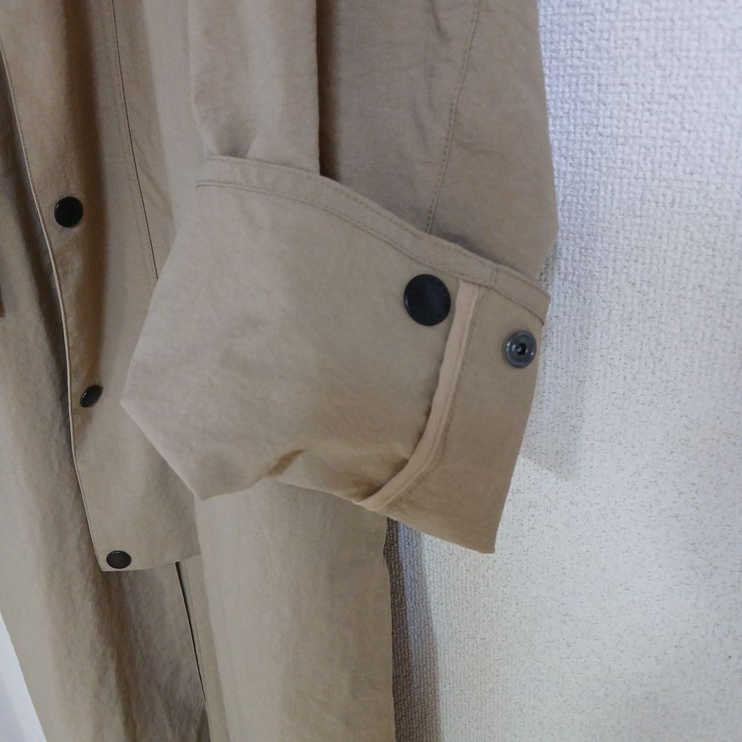 Barbourバブアー ジャーナル別注exclusiveコート36