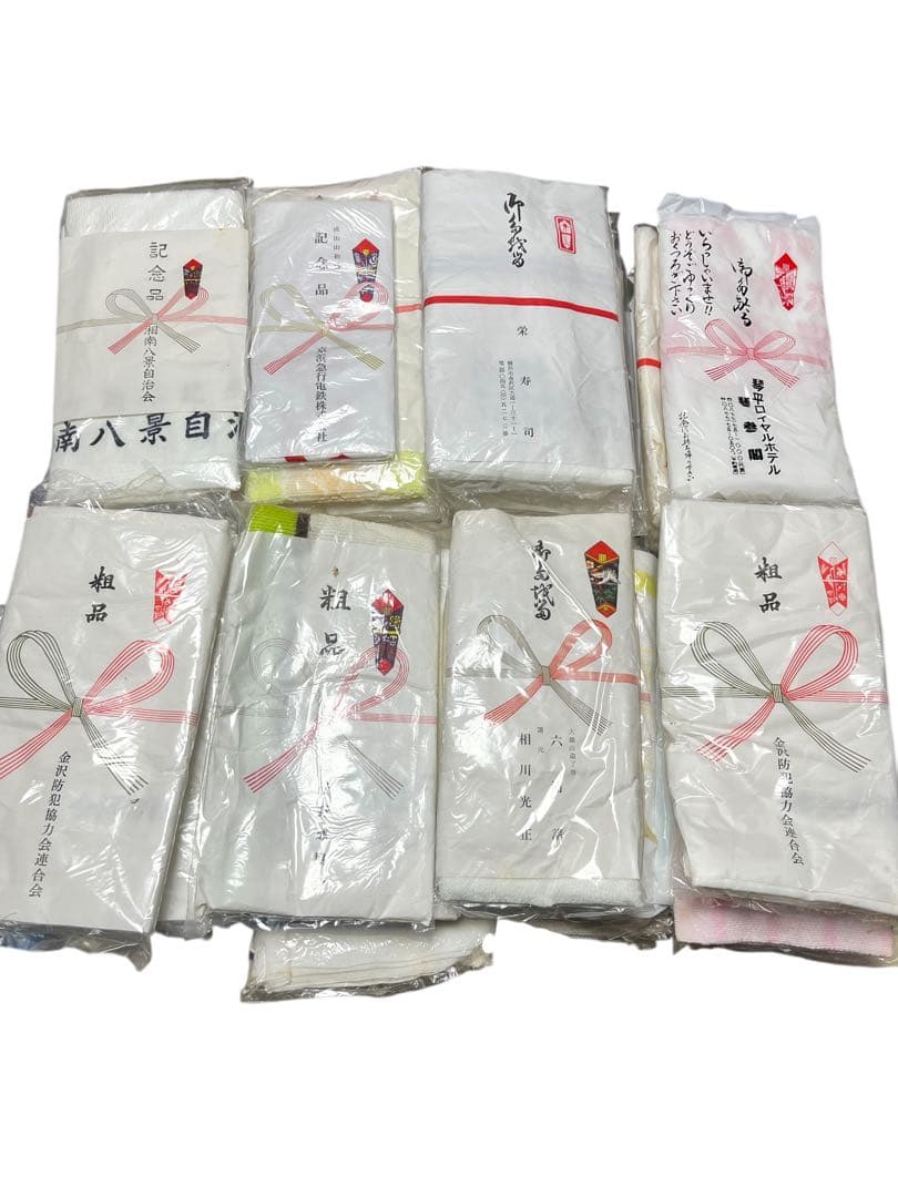 粗品 タオル まとめ売り 170枚以上