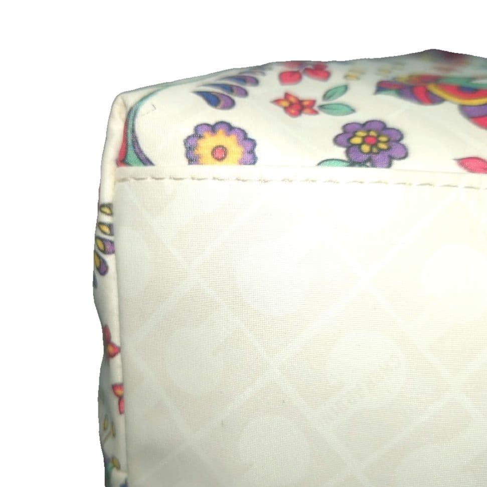 ✨未使用級✨ゲラルディーニ　130周年限定　ショッパートートバッグ　ソフティー