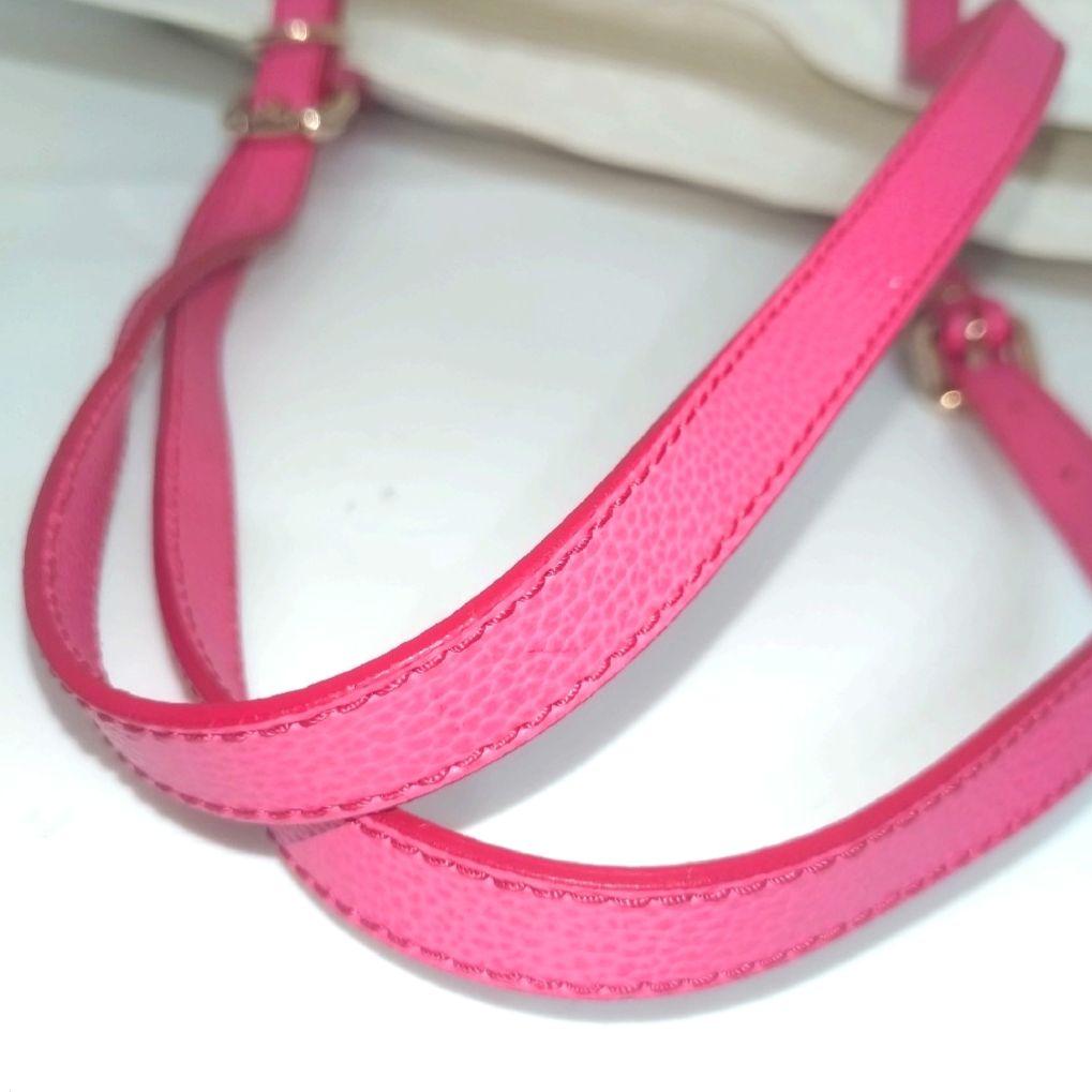 ✨未使用級✨ゲラルディーニ　130周年限定　ショッパートートバッグ　ソフティー