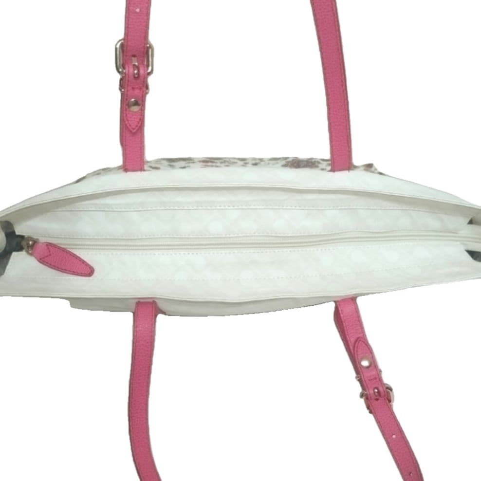 ✨未使用級✨ゲラルディーニ　130周年限定　ショッパートートバッグ　ソフティー