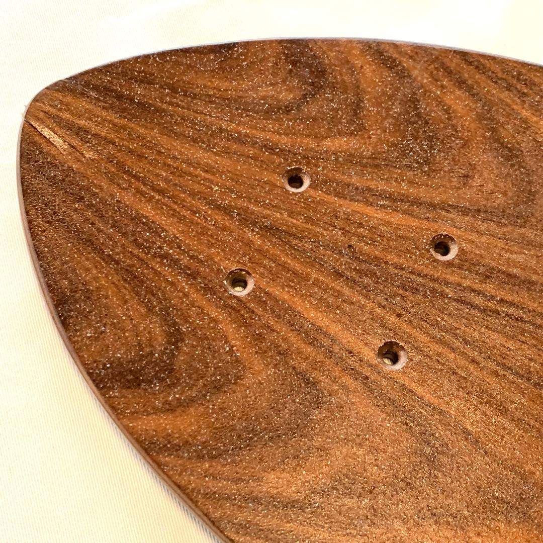 新品 ARBOR 高級デッキ Sizzler FLAGSHIP 訳ありアーバー