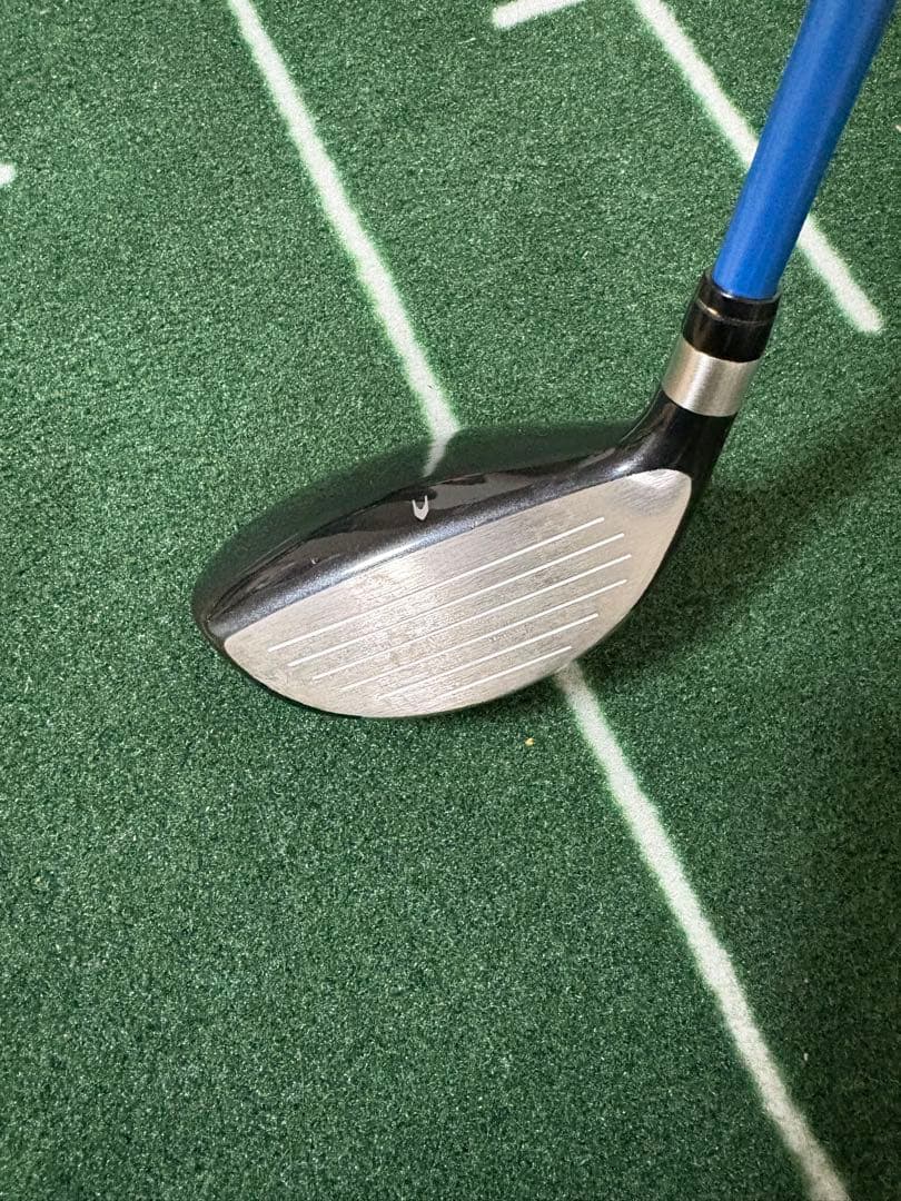 YONEX J120ジュニアクラブ1w.5w.5u.9I.SW5本セット