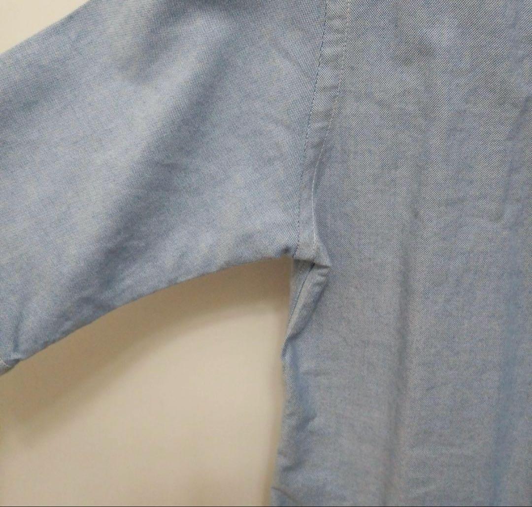 MADISONBLUE♡サイズ01♡メッセージシャツ