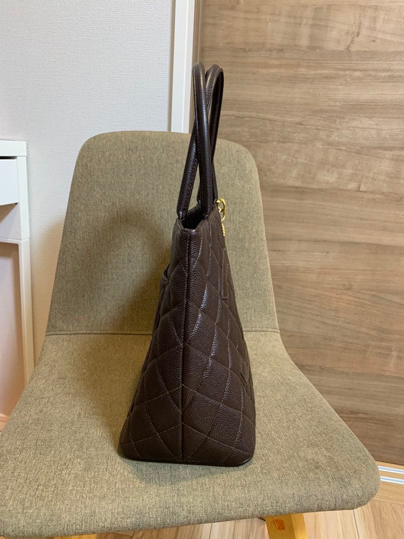 超美品 CHANEL トート バッグ 最終価格