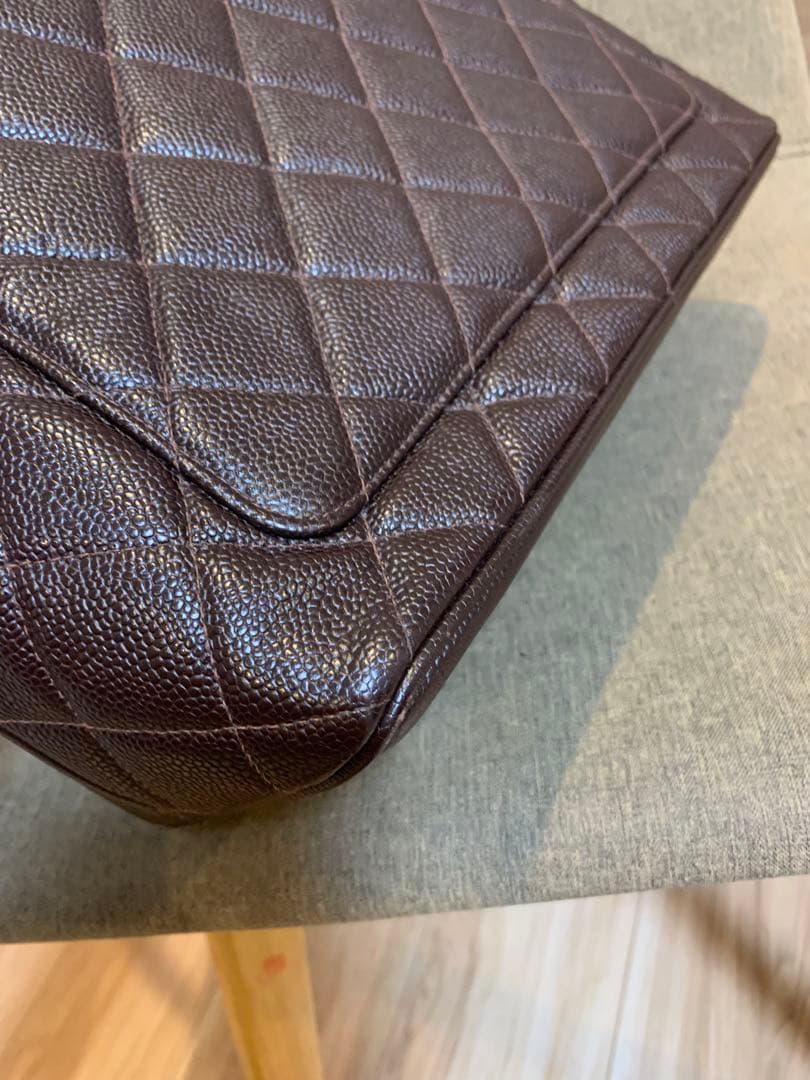 超美品 CHANEL トート バッグ 最終価格