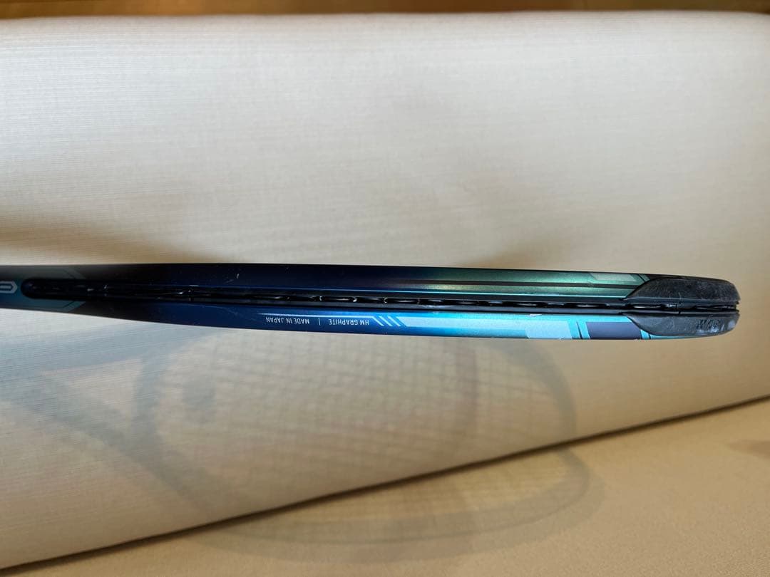 ヨネックス　イーゾーン100