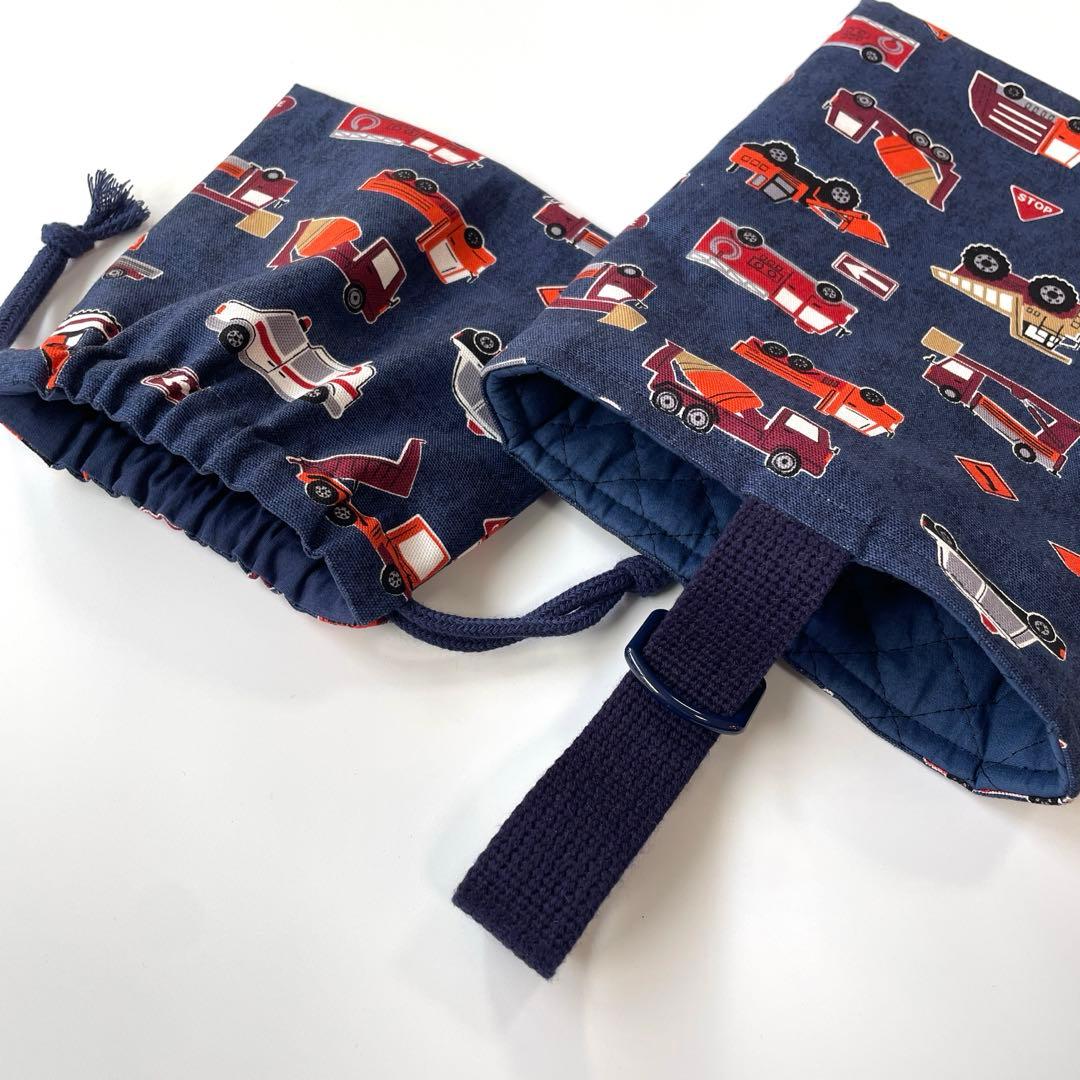 Ayaka Hara【靴入れ/巾着/ランチョンマット】ハンドメイドオーダー