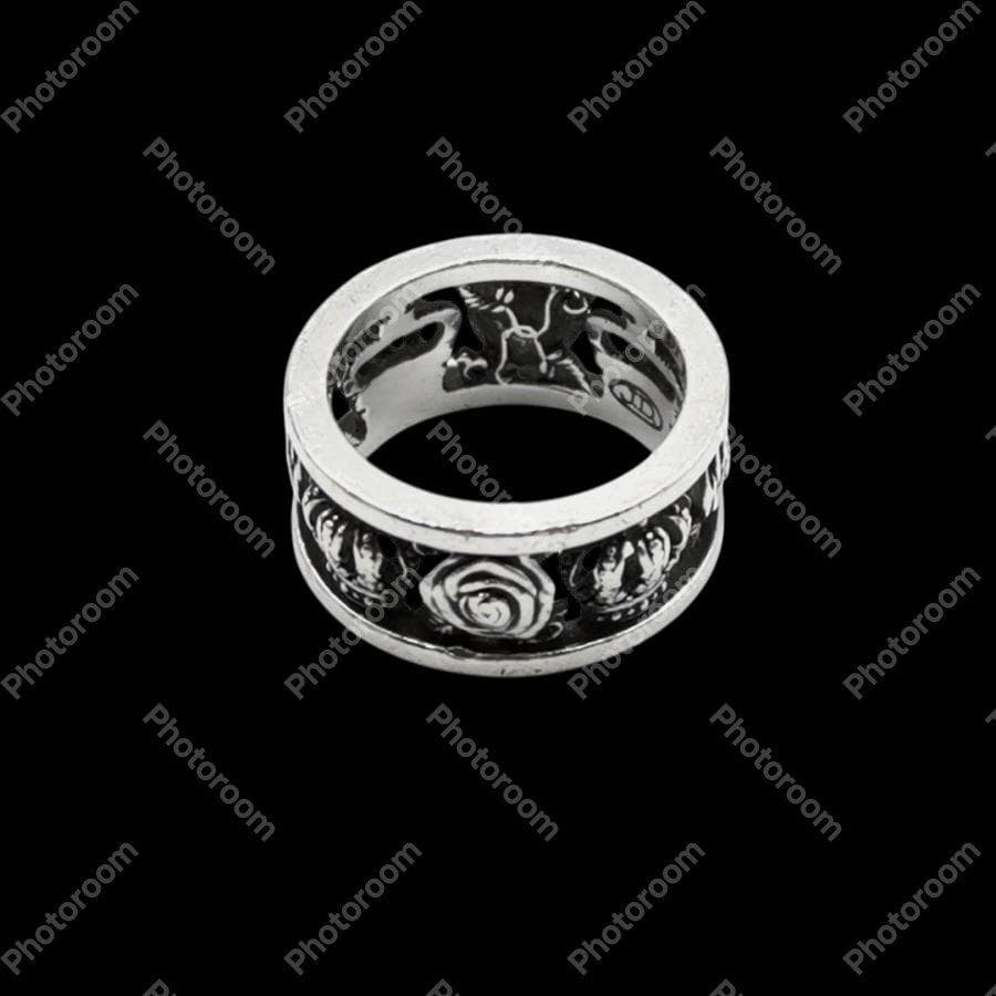 美品 ジャスティンデイビス 指輪 リング マイラブ 9号 11-25111114