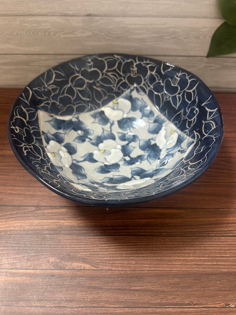 有田焼　味乗窯　器