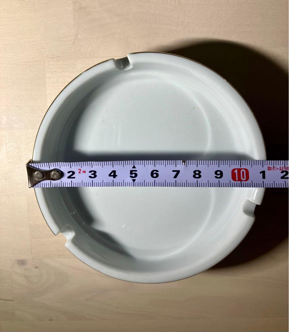 Blue note NewYork灰皿