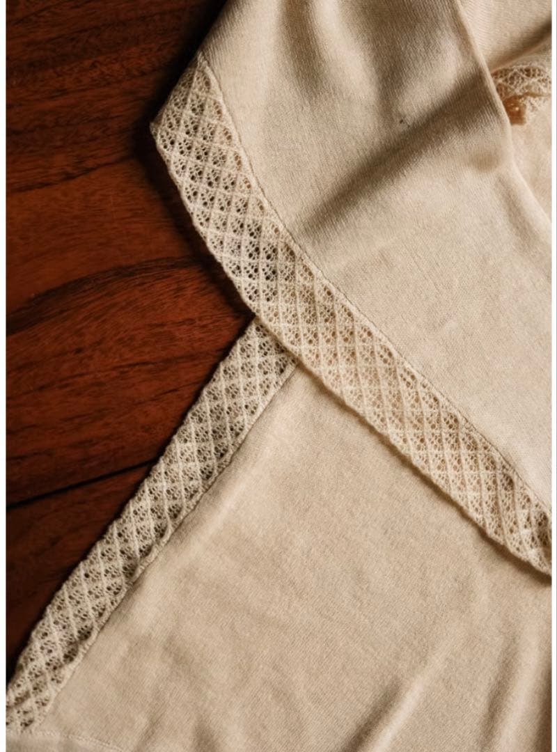 トップス nakedgauge \"Exclusive\" GLEANER SHIRT 1