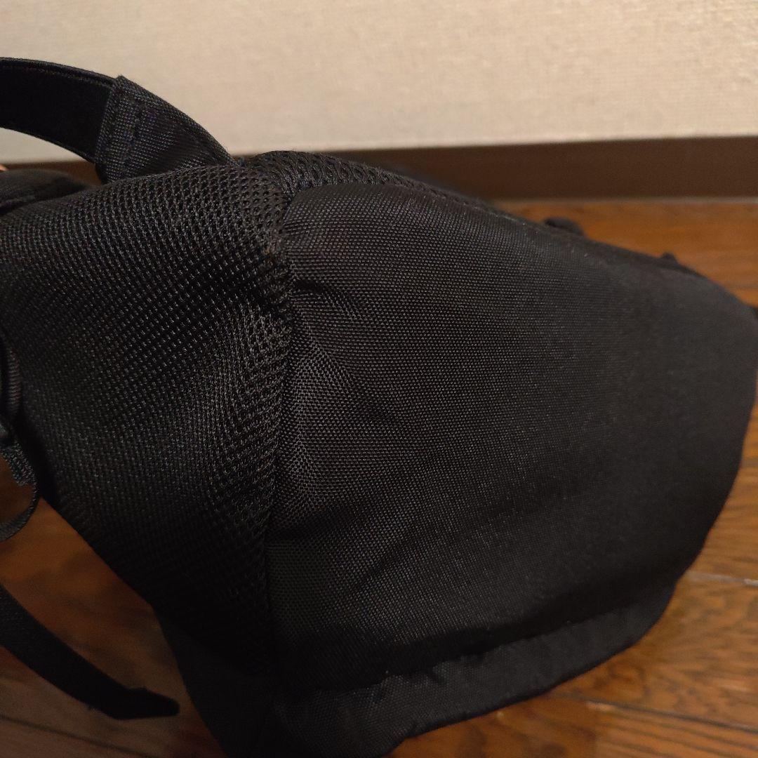 無重力ファンクション　リュック　アフタヌーンティー