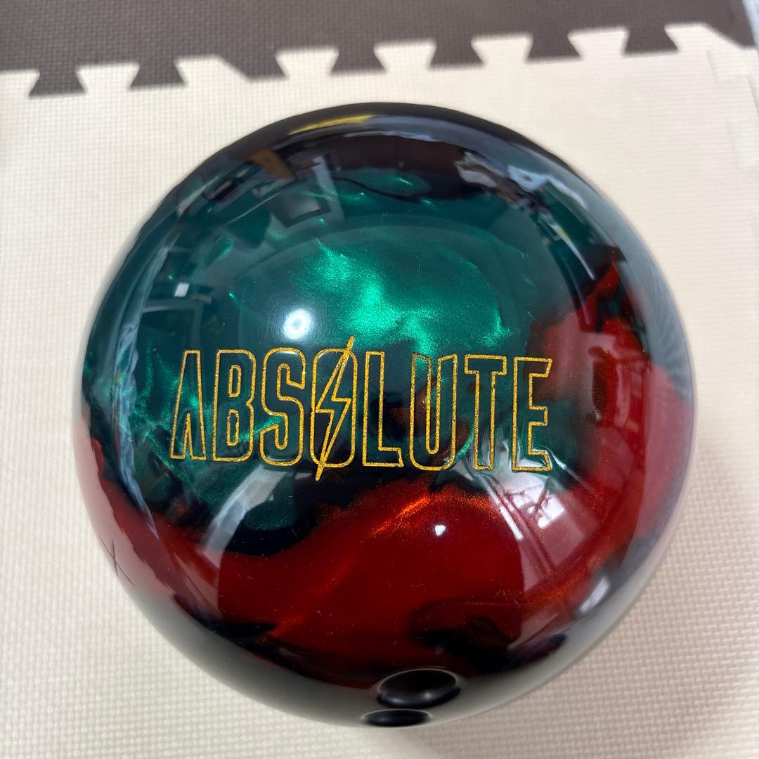 初代ABSOLUTE (アブソリュート)