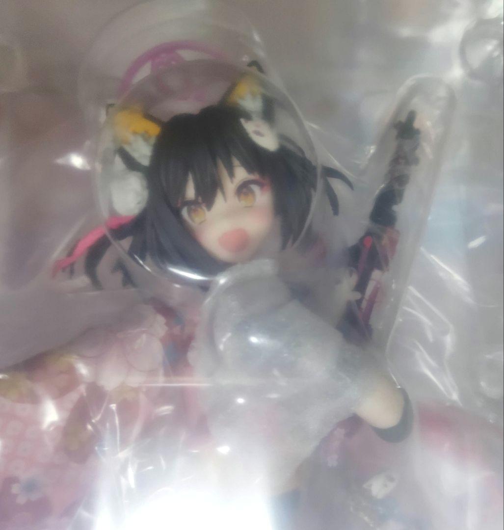 【WHS特典付】ブルアカ イズナ 1/7 フィギュア[ウイング] 新品未開封