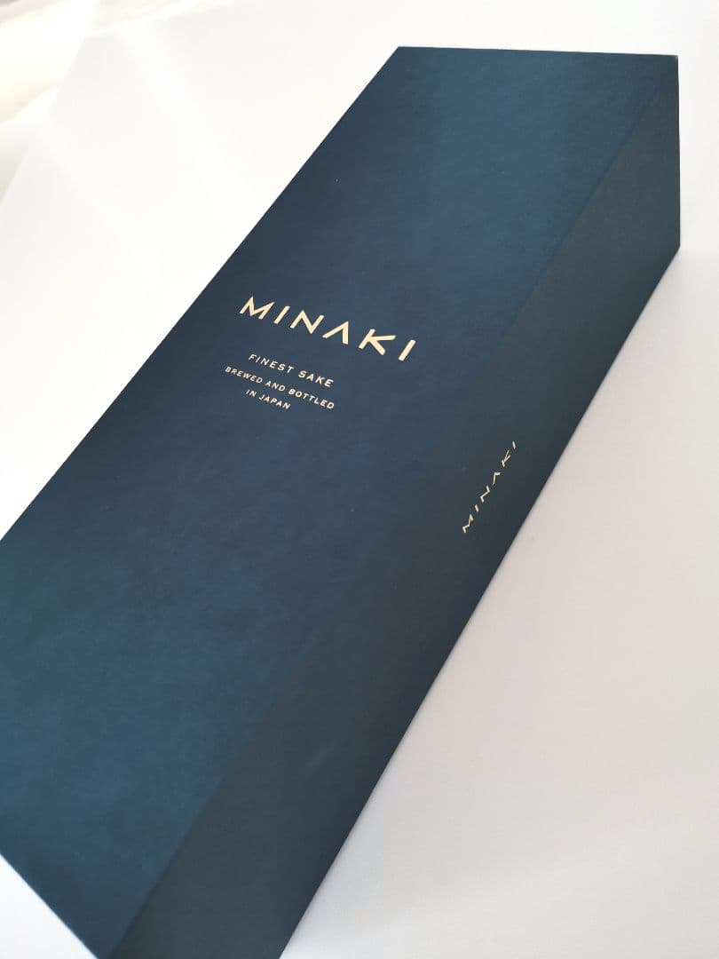 【未開封】MINAKI 極幻 FORMULA.2