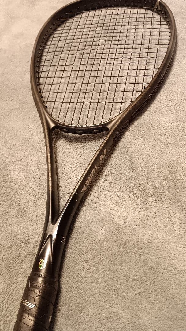 YONEX ボルトレイジ　8V テニスラケット UL1