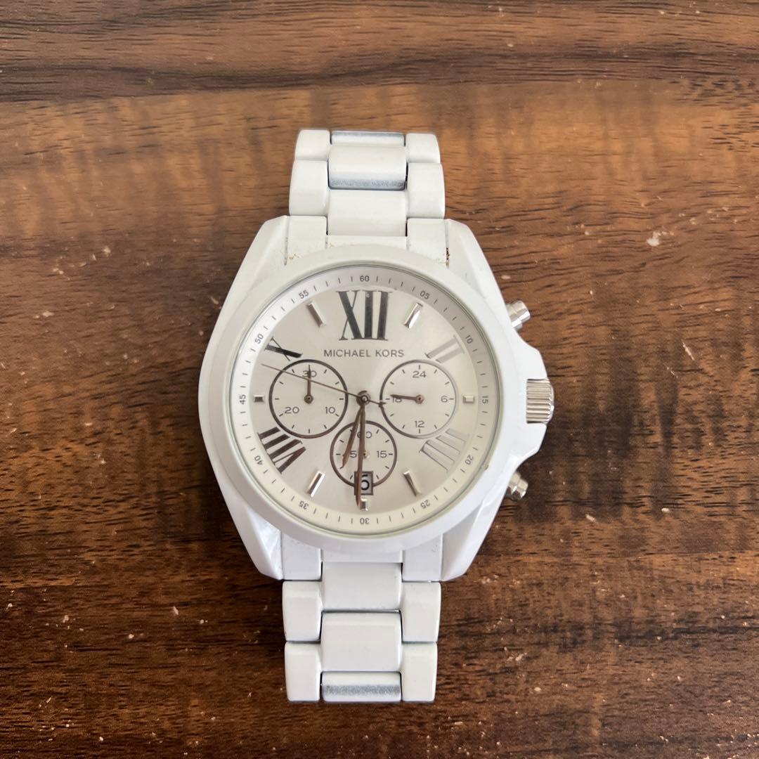 MICHEAL KORSの腕時計