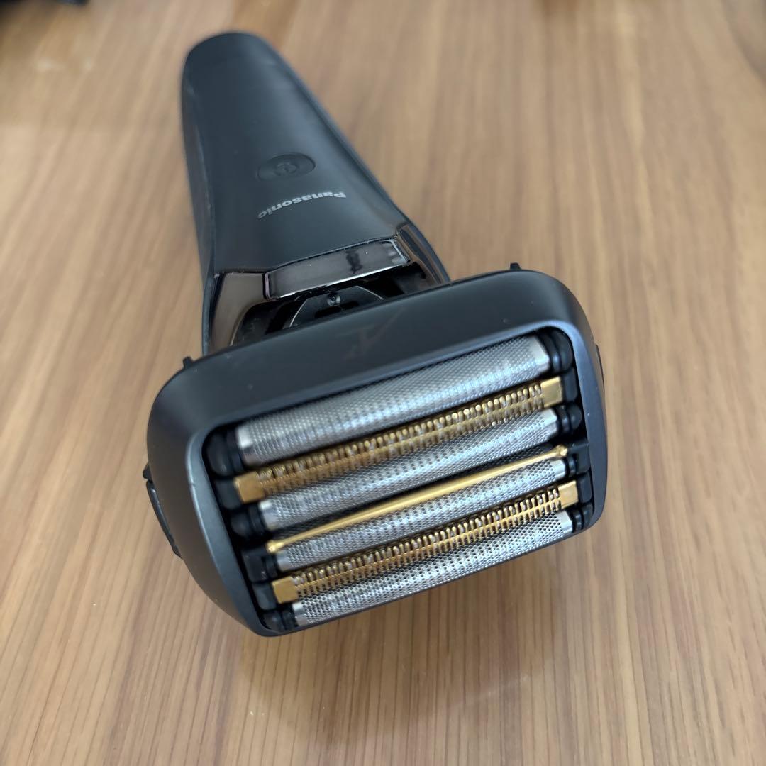 Panasonic ラムダッシュ ES-LS5P メンズシェーバー