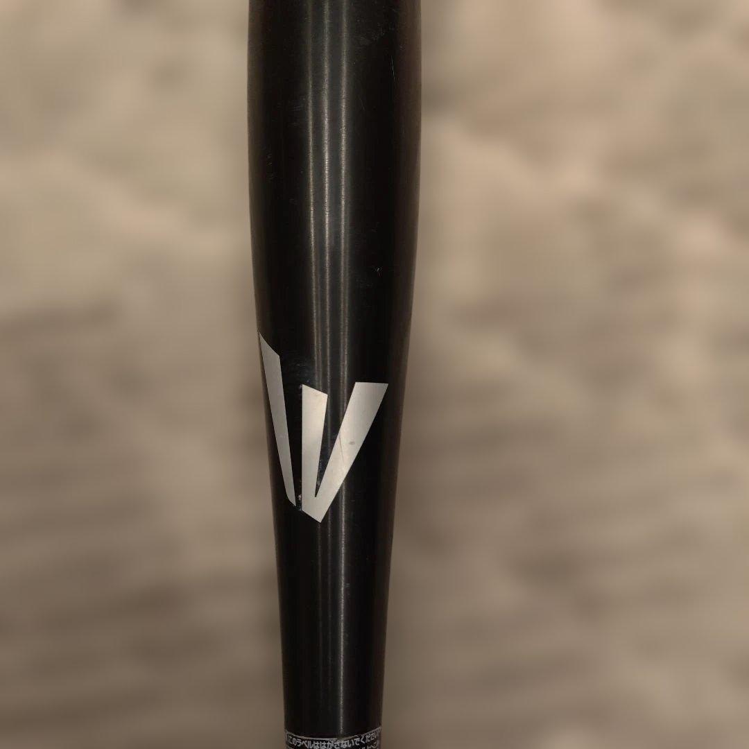 EASTON　ブラックマジック軟式用　84センチ