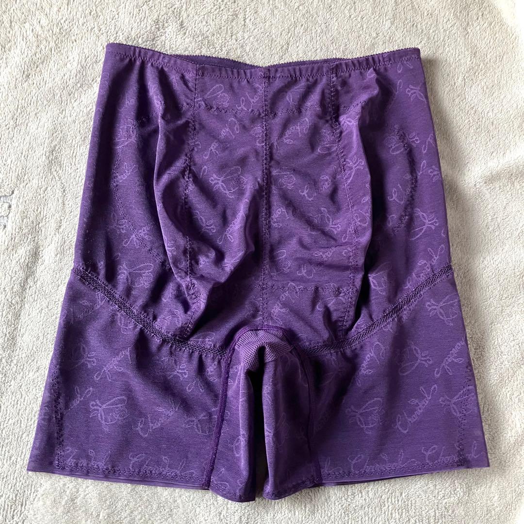 くまこ★シャンデール ロングガードル&ミドルウエストガードル 90【新品】