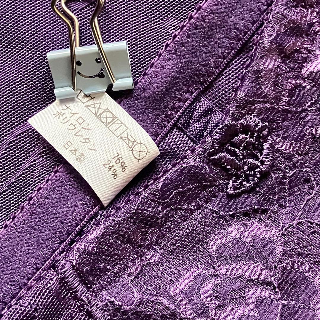 くまこ★シャンデール ロングガードル&ミドルウエストガードル 90【新品】