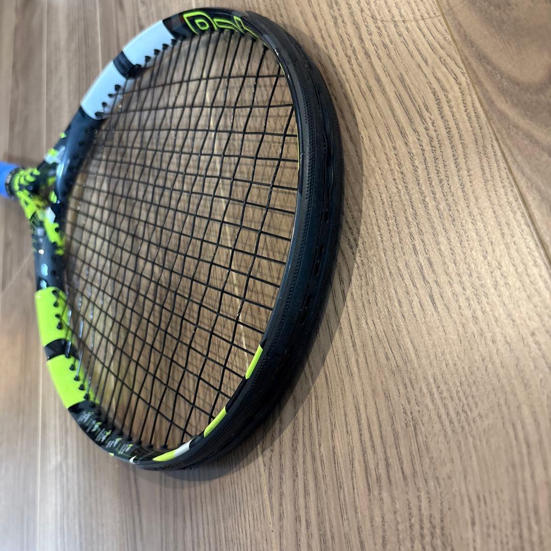 【値下げ】バボラ ピュアアエロ 2022年モデルG3