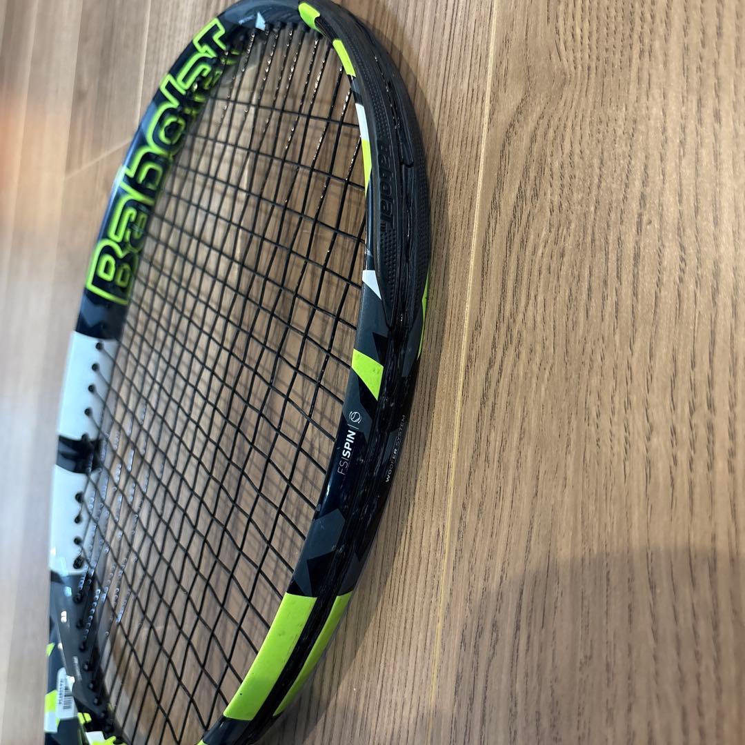 【値下げ】バボラ ピュアアエロ 2022年モデルG3