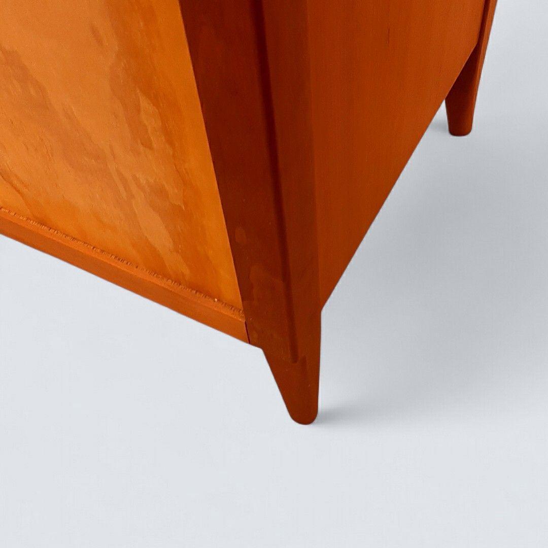 家具蔵 KAGURA エミネント 84 無垢材 ハイチェスト