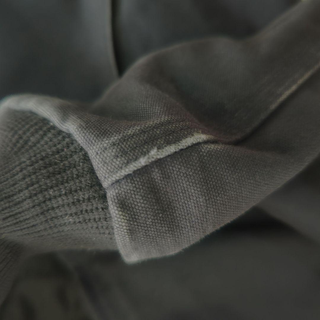 Carhartt アクティブジャケット MODEL NO.0J140-M